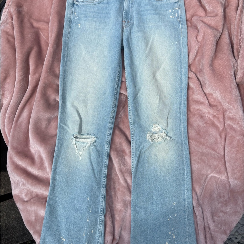 MOTHER brand Women’s Jeans